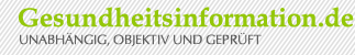 Gesundheitsinformation Iqwig2